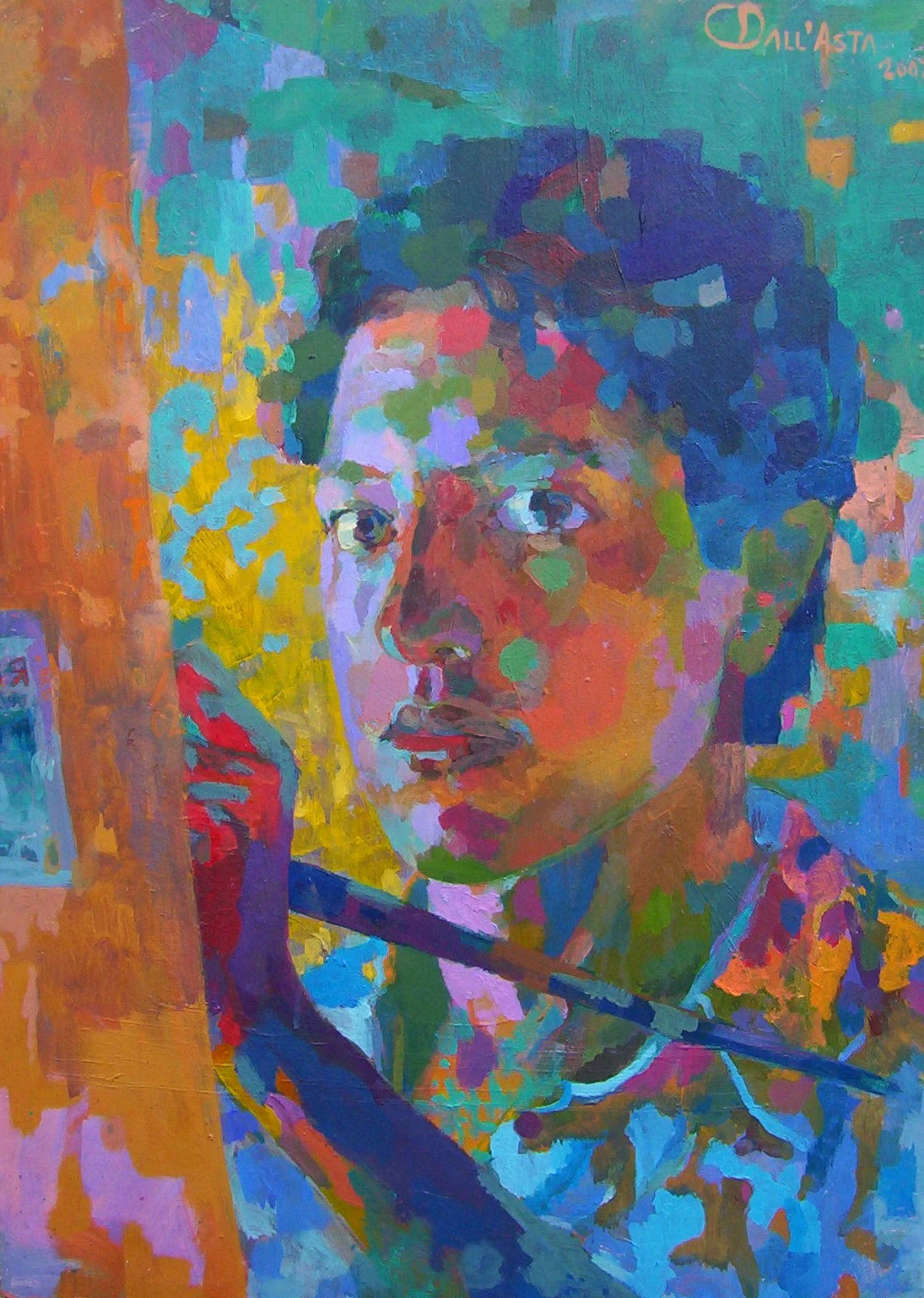 Carlos Dall'Asta